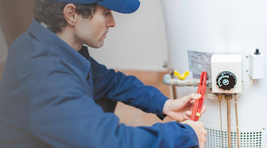 Professional expert plumbing services in Hubbard, IA
